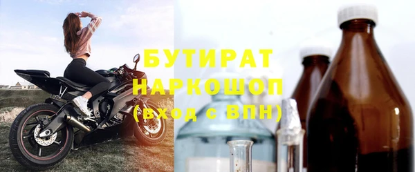 эйфоретик Тайга